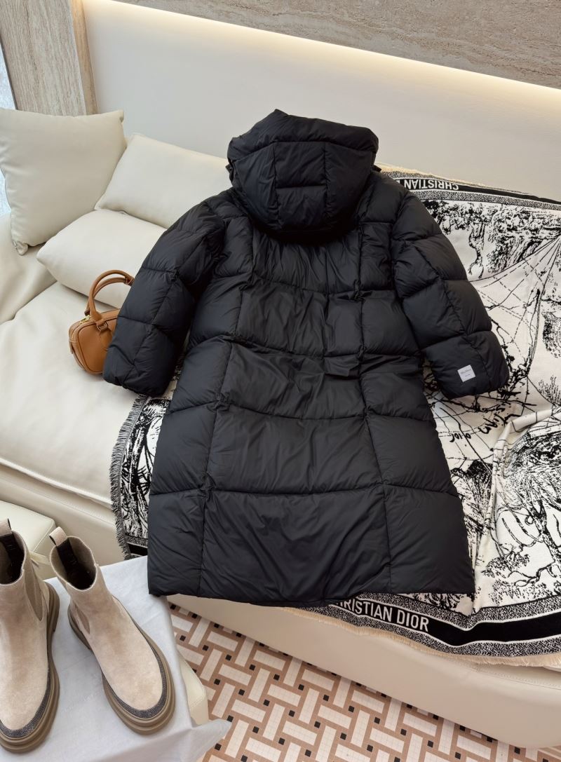 Max Mara Down Jackets